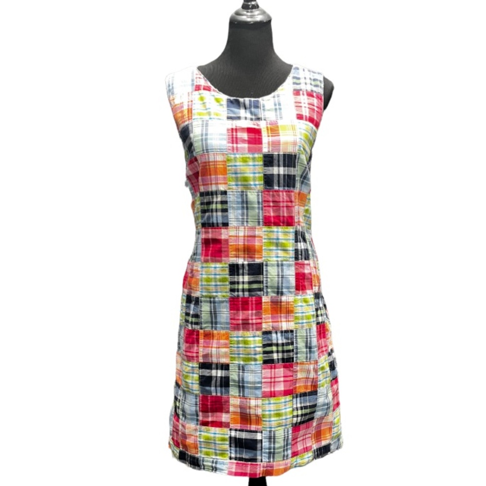 LL Bean Dress